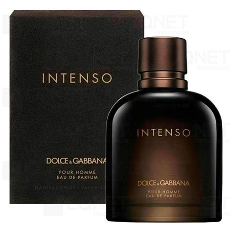 dolce gabbana intenso set|intenso dolce gabbana price.